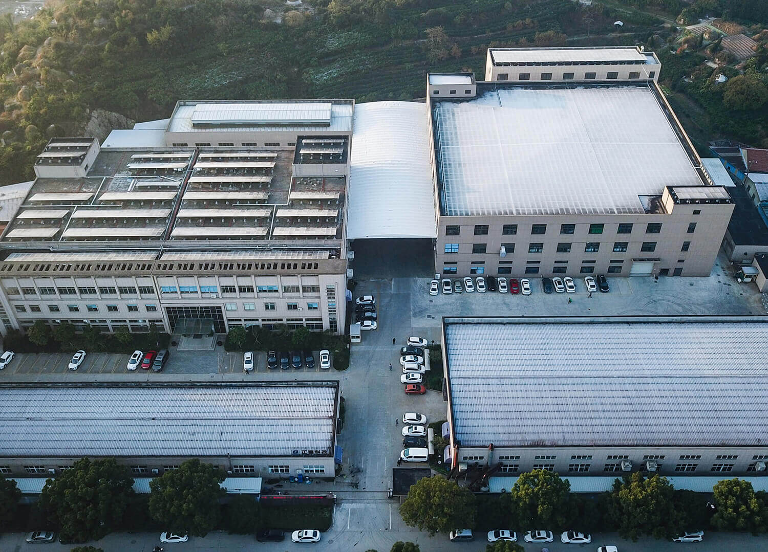 宁波正直科技有限公司-燃气具制造专家